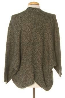 Gilet M PERCENTIL