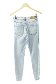 Vaquero 38 Stradivarius