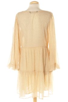 Vestido casual M Zara