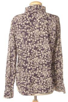 Camisa S Benetton