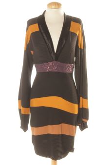 Vestito casual XS Matilda