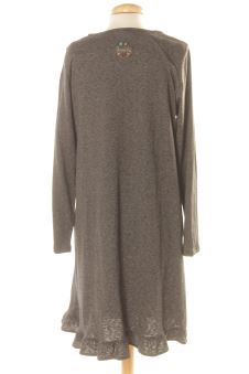 Robe casual 46 Poupée Chic