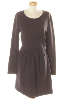 Vestido casual M Only