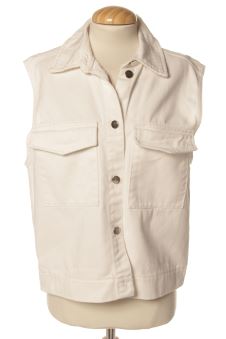 Pullunder XS H&M