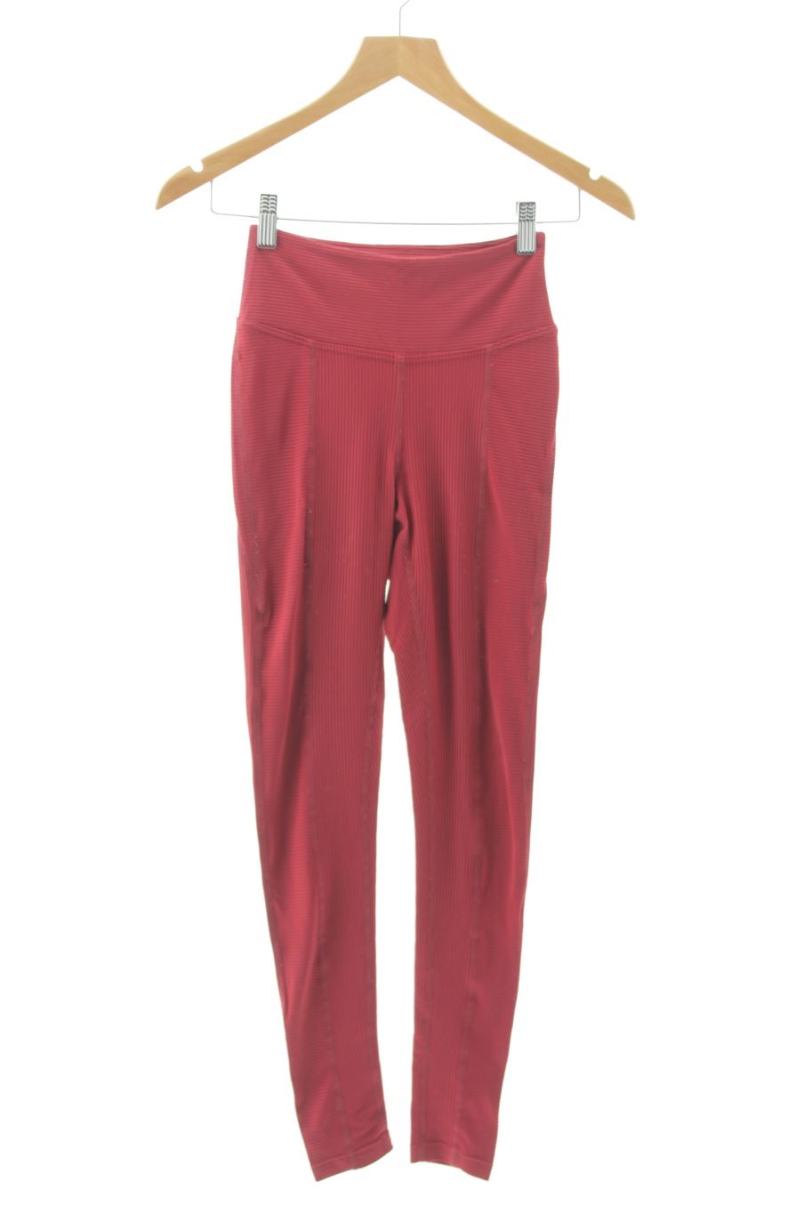 Pantaloni sportivi de onné de la talla S, de color rosso