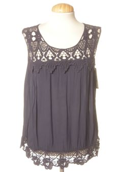 Top L Made in italy
