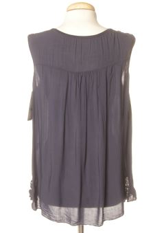 Top L Made in italy
