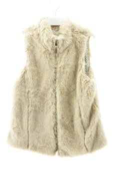 Veste sans manches 11 ans Zara