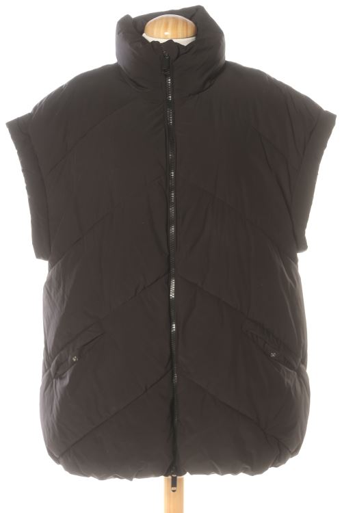 Gilet imbottito