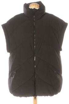 Veste sans manches M Zara