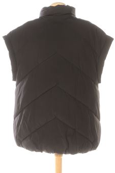 Veste sans manches M Zara