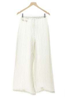 Pantalon Casual XS Stradivarius