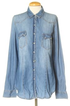 Chemise L Stradivarius