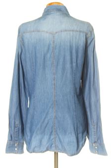 Chemise L Stradivarius