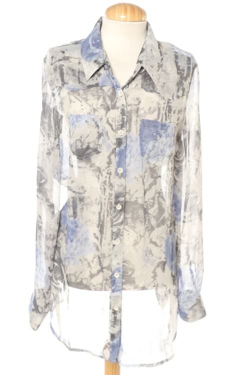 Chemise