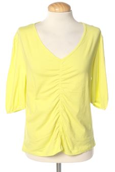 T-shirt L Mango