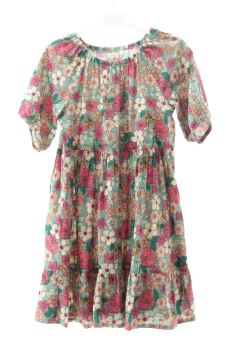 Vestido 9 años Sfera