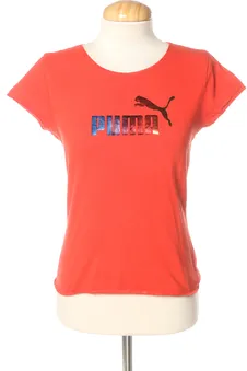 Camiseta S Puma, foto 1 de 2