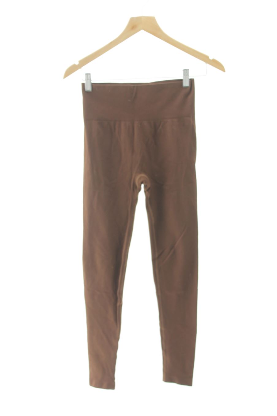 Leggins PERCENTIL de la taille M, de couleur marron