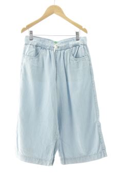 Pantaloni corti 12 anni Benetton