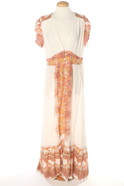 Robe casual