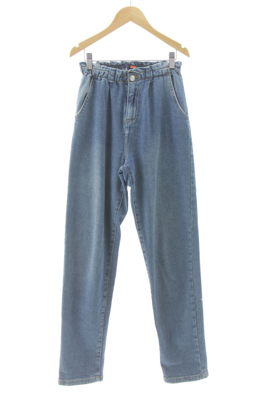 Jeans de Kids de la talla 11 anni seconda mano