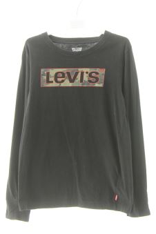 Camiseta de manga larga 14 años Levi's