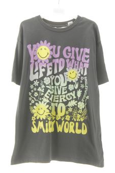 Camiseta 10 años H&M