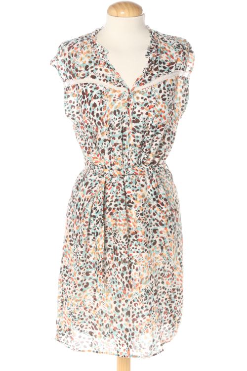 Einfaches Kleid