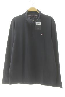 Felpa L Tommy Hilfiger, foto 1 di 2