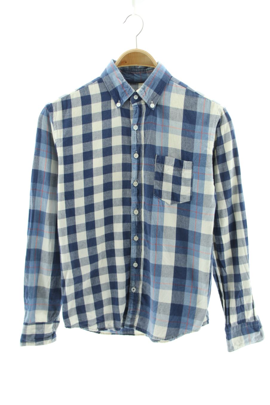 Camisa de Mango de la talla XS
