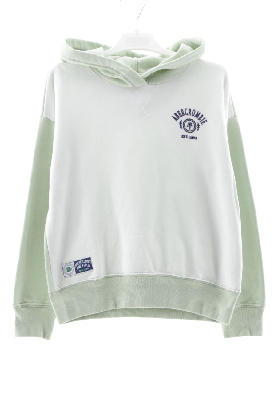 Sweatshirt Abercrombie & Fitch de la taille 9 ans de seconde main