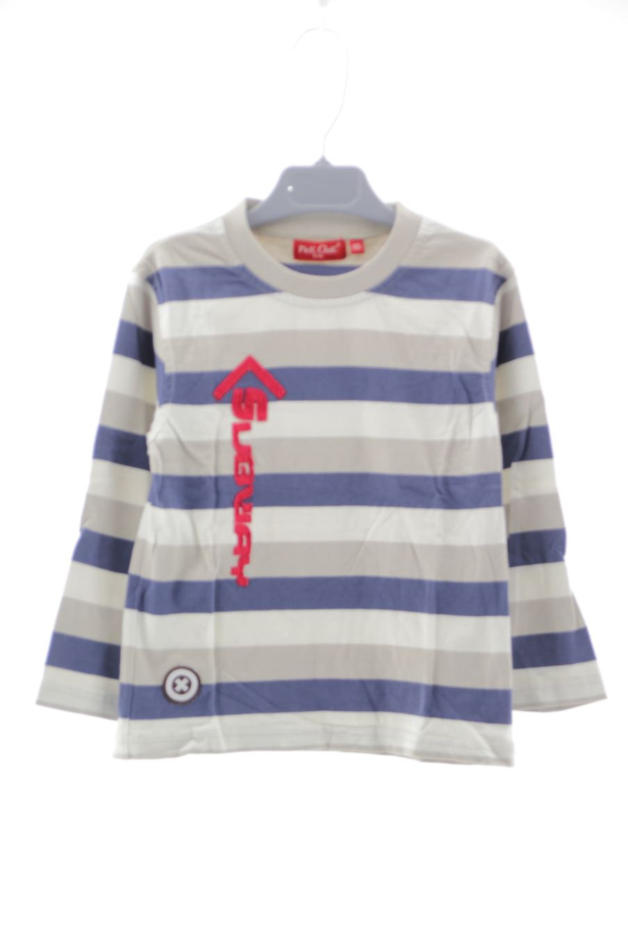 T-shirt manches longues picK Ouic de la taille 4 ans de seconde main