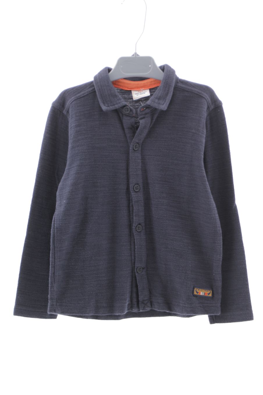 Chemise manches longues Tape à l'oeil de la taille 4 ans de seconde main