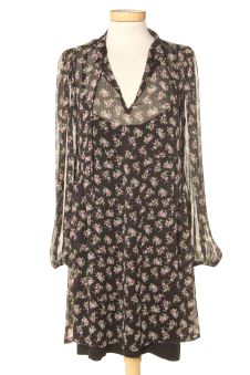 Vestido casual S Stradivarius, foto 1 de 2
