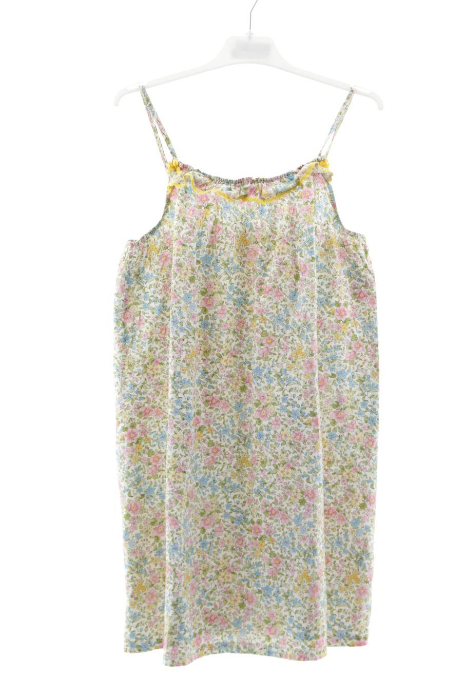 Vestido de B con B (EL CORTE INGLES) de la talla 12 años de segunda mano