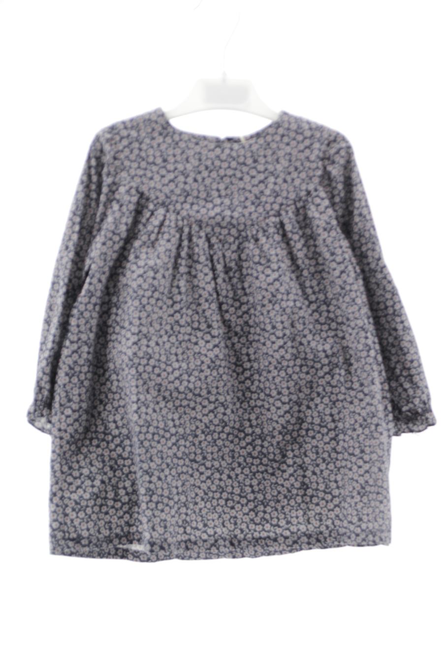 Robe Mango de la taille 18 mois avec une étiquette