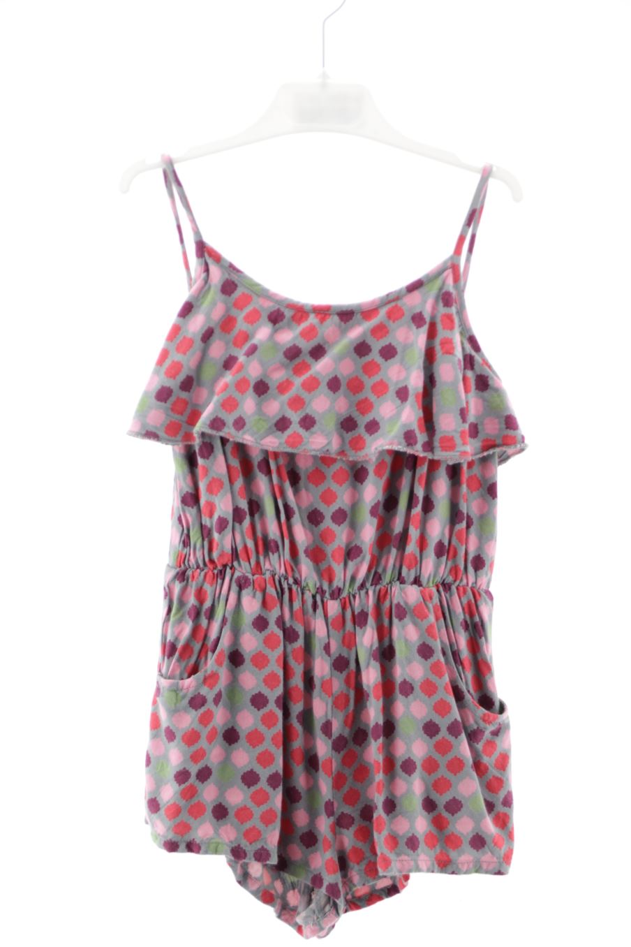 Combi Vitivic de la taille 6 ans de seconde main