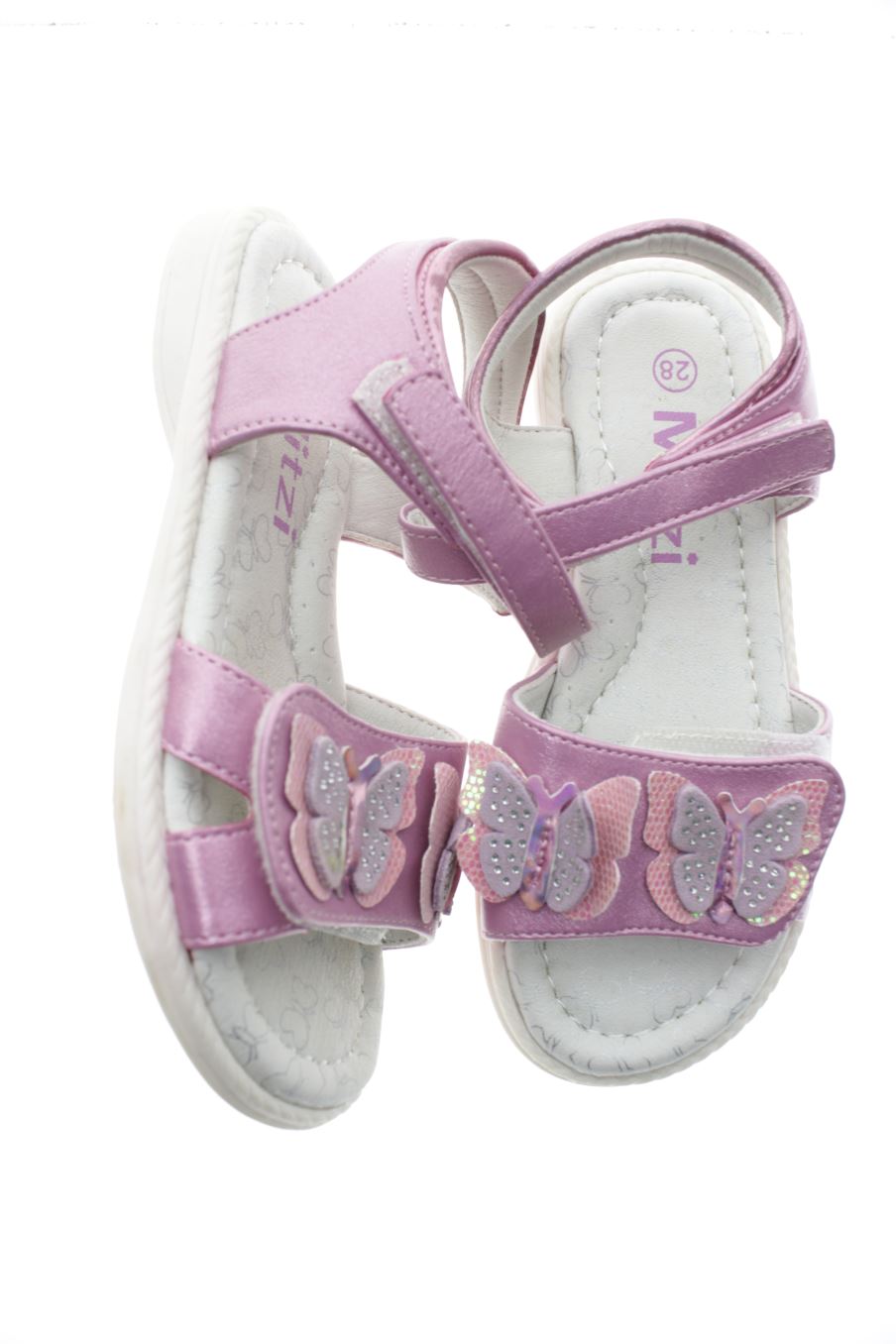 Sandalias de Mitzi de la talla 26 de segunda mano