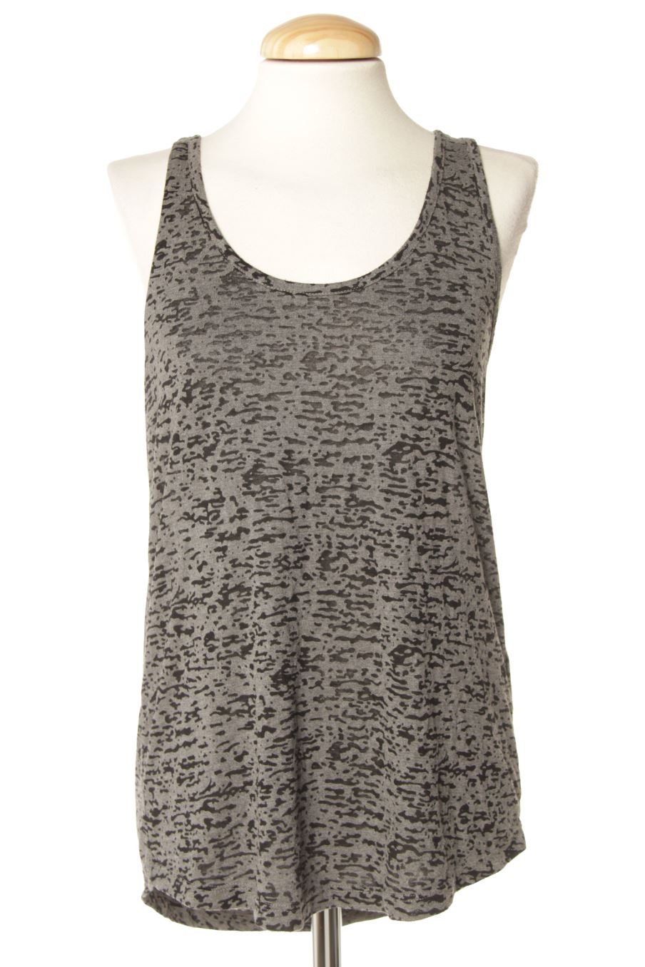 Camiseta sin mangas de Even&Odd de la talla M, de color estampado