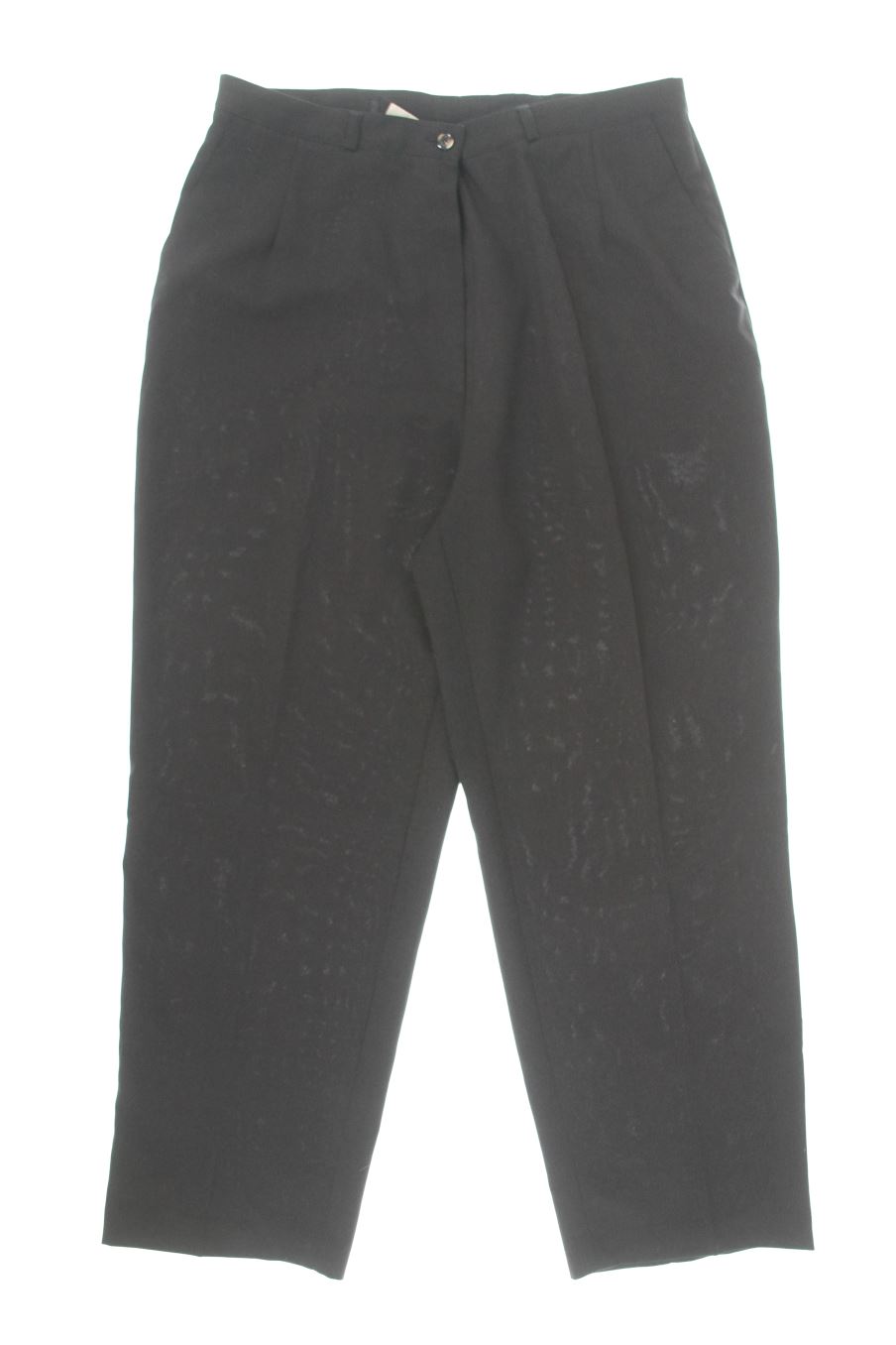 Pantalon Canda (C&A) de la taille 40, de couleur bleu marine