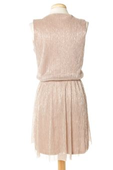 Robe casual 36 Janina