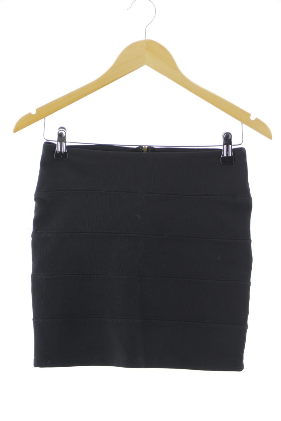 Jupe Topshop de la taille 38, de couleur noir