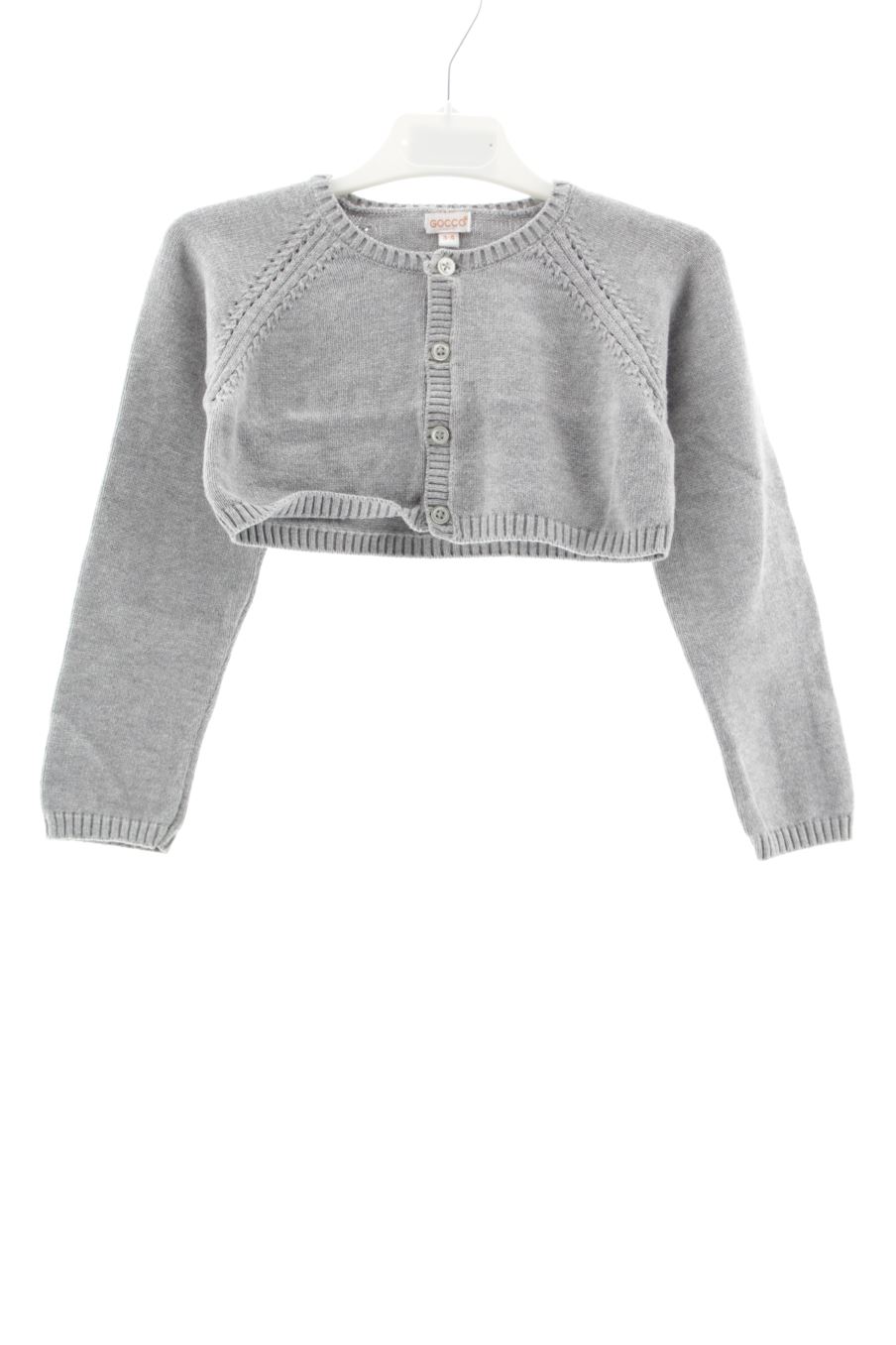 Chaqueta de Gocco de la talla 3 años de segunda mano