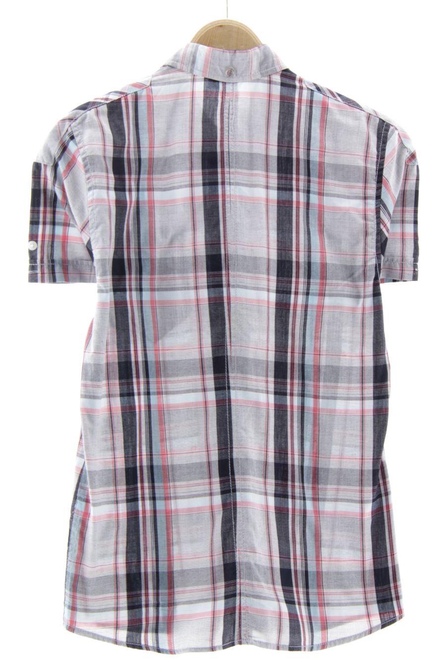 Camisa manga corta de H&M de la talla M