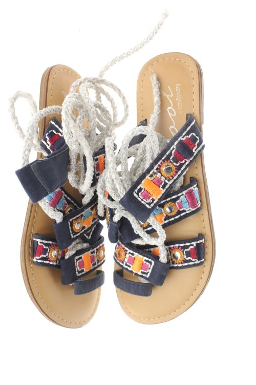 Sandalias
