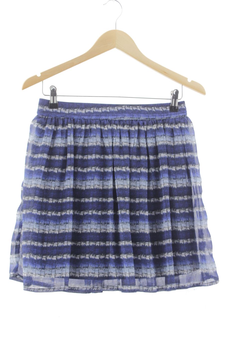 Jupe Best Mountain de la taille S de couleur imprimes