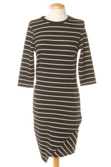 Robe casual S Mango, photo 1 sur 2