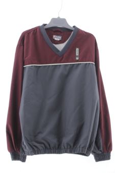 Sudadera 9 años Lotto