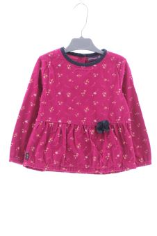 Blusa a maniche lunghe 4 anni Sergent Major
